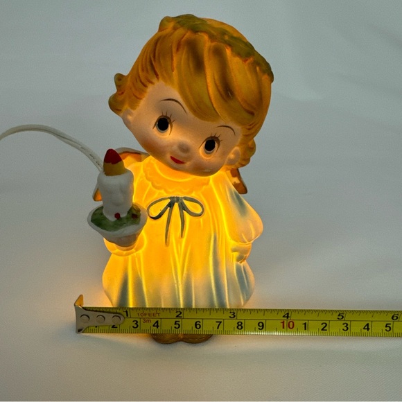 Spode Christmas Tree Santa On Top 19x18 Cloth Napkins Set of 4. In good used co - Picture 16 of 16